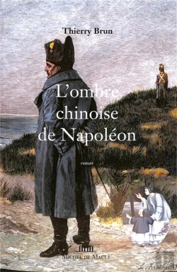 Bertrand.pt - L'Ombre Chinoise De Napoleon