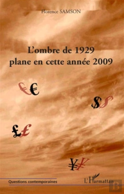 Bertrand.pt - L'Ombre De 1929 Plane En Cette Année 2009