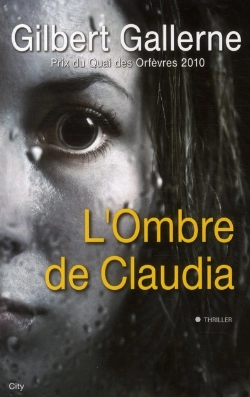Bertrand.pt - L'Ombre De Claudia