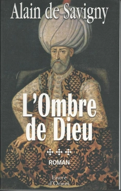 Bertrand.pt - L'Ombre De Dieu