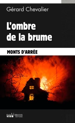 Bertrand.pt - L'Ombre De La Brume