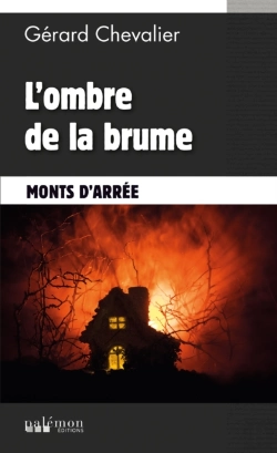 Bertrand.pt - L'Ombre De La Brume