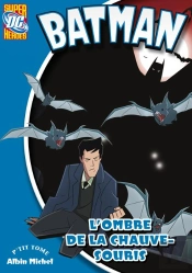 L'Ombre De La Chauve-Souris - Poche 8