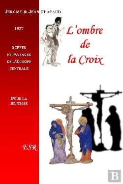 Bertrand.pt - L'Ombre De La Croix
