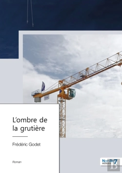 Bertrand.pt - L'Ombre De La Grutière