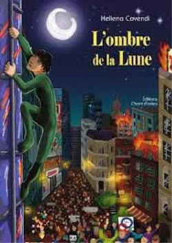 Bertrand.pt - L'Ombre De La Lune