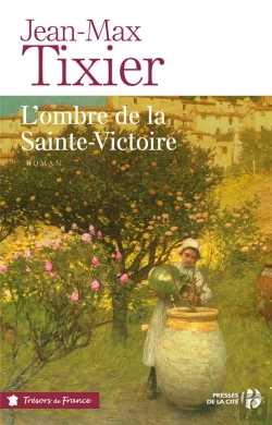 Bertrand.pt - L'Ombre De La Sainte-Victoire (Tf)