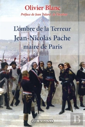 L'Ombre De La Terreur : Jean-Nicolas Pache, Maire De Paris