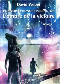 Bertrand.pt - L'Ombre De La Victoire T1