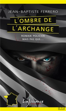Bertrand.pt - L'Ombre De L'Archange