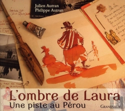 Bertrand.pt - L'Ombre De Laura