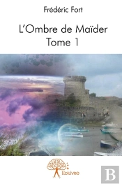 L'Ombre De Maider Tome 1
