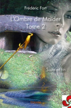 Bertrand.pt - L'Ombre De Maïder Tome 2