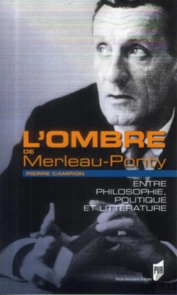 Bertrand.pt - L'Ombre De Merleau Ponty