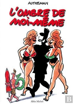 Bertrand.pt - L'Ombre De Moi-Meme
