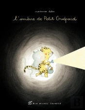 L'Ombre De Petit Guépard