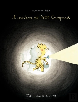 Bertrand.pt - L'Ombre De Petit Guépard