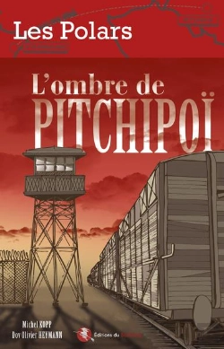 Bertrand.pt - L'Ombre De Pitchipoi