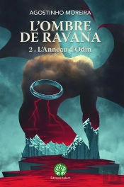 L'Ombre De Ravana Tome 2 ; L'Anneau D'Odin