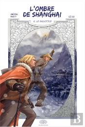 L'Ombre De Shangai Tome 6 : Le Sacrifice