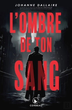 Bertrand.pt - L'Ombre De Ton Sang