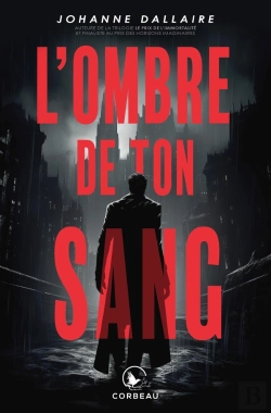 Bertrand.pt - L'Ombre De Ton Sang