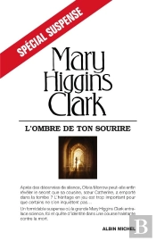 L'Ombre De Ton Sourire