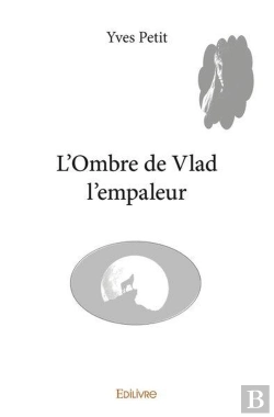 Bertrand.pt - L'Ombre De Vlad L'Empaleur