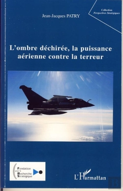 Bertrand.pt - L'Ombre Déchirée, La Puissance Aérienne Contre La Terreur