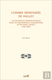 L'Ombre Demesurée De Halley