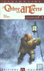 L'Ombre Des Anciens