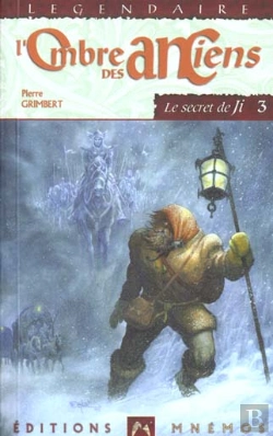 Bertrand.pt - L'Ombre Des Anciens