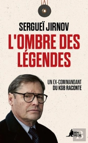 L'Ombre Des Légendes