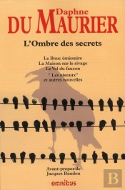 L'Ombre Des Secrets