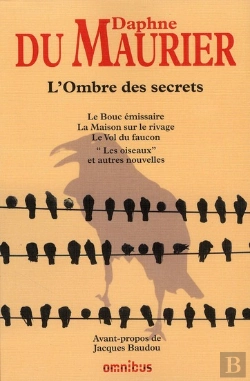 Bertrand.pt - L'Ombre Des Secrets
