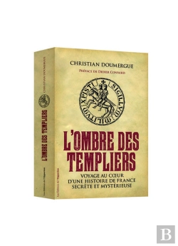 Bertrand.pt - L'Ombre Des Templiers