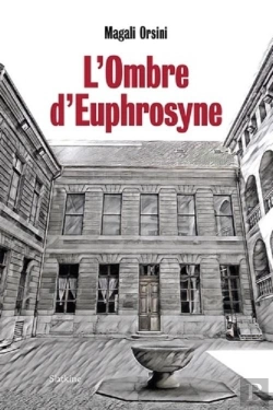 Bertrand.pt - L'Ombre D'Euphrosyne