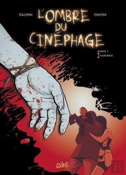 Bertrand.pt - L'Ombre Du Cinéphage Tome 2 ; Flash-Back