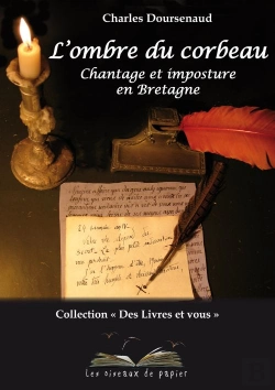Bertrand.pt - L'Ombre Du Corbeau - Chantage Et Imposture En Bretagne