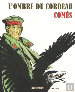 Bertrand.pt - L'Ombre Du Corbeau
