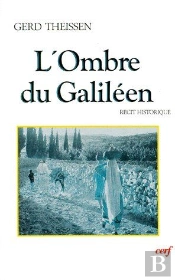 L'Ombre Du Galiléen