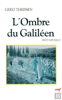 Bertrand.pt - L'Ombre Du Galiléen