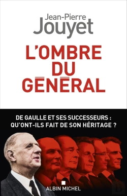 Bertrand.pt - L'Ombre Du Général