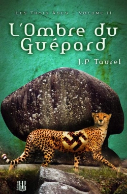 Bertrand.pt - L'Ombre Du Guepard (Les Trois Ages - Volume 2)