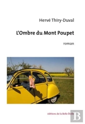 L'Ombre Du Mont Poupet
