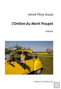 Bertrand.pt - L'Ombre Du Mont Poupet