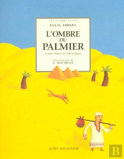 Bertrand.pt - L'Ombre Du Palmier Et Autres Histoires De Goha En Egypte