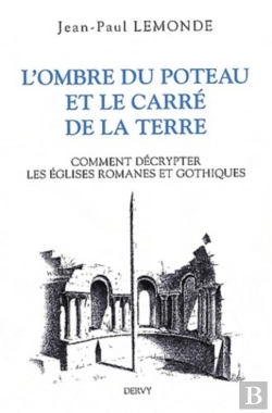 Bertrand.pt - L'Ombre Du Poteau Et Le Carré De La Terre