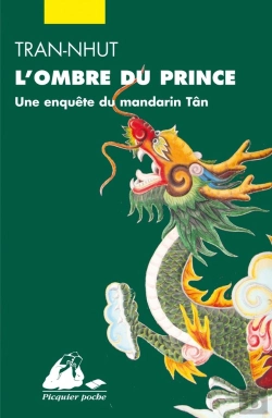 Bertrand.pt - L'Ombre Du Prince