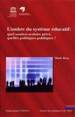 Bertrand.pt - L'Ombre Du Système Éducatif : Quel Soutien Scolaire Privé, Quelles Politiques Publiques ?